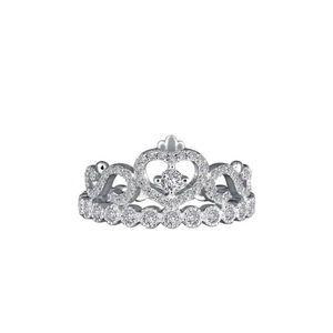 Lafonn tiara ring